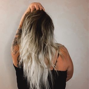 Meet your Posher, Danya